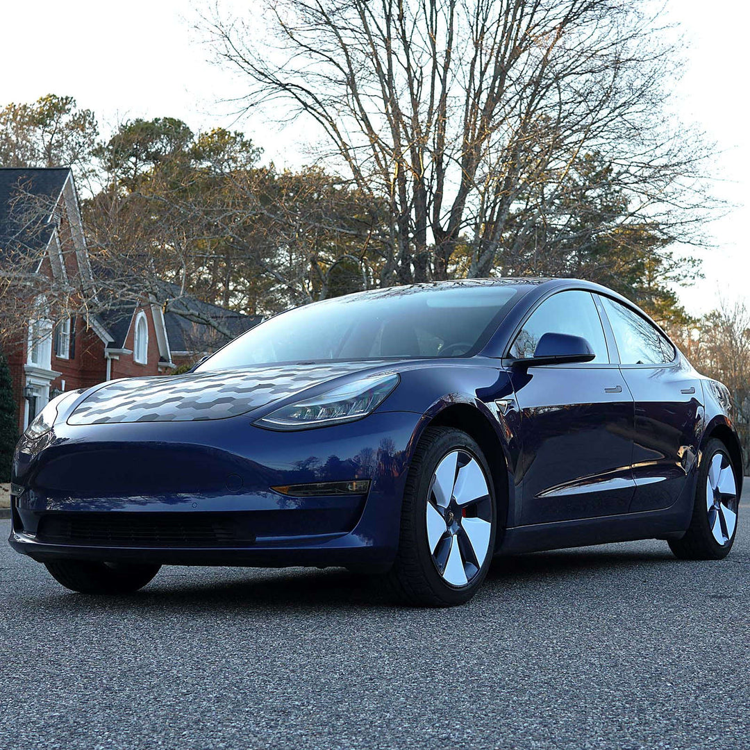 m3 aero wheel wrap satin white #material_satin-white