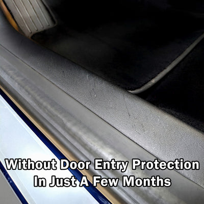 Model Y Front Door Entry Protector