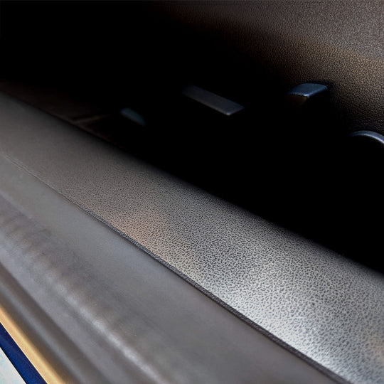 Model 3 Front Door Entry Protector