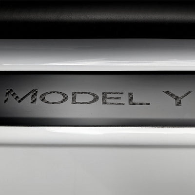 Model 3/Y Front Door Sill Protector