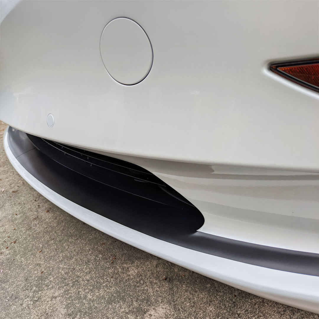 Model 3 Sporty Applique Wrap