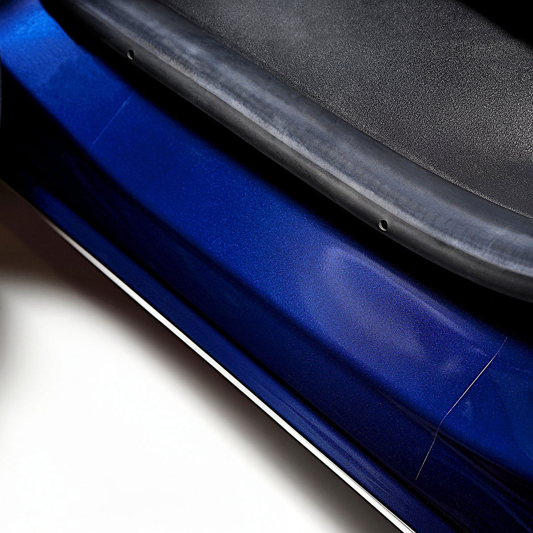Model 3 Door Sill and Entry Protector Bundle