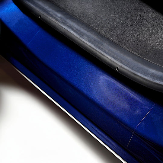 Model 3 Door Sill and Entry Protector Bundle