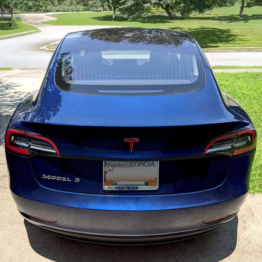 m3 trunk applique wrap #material_carbon-fiber