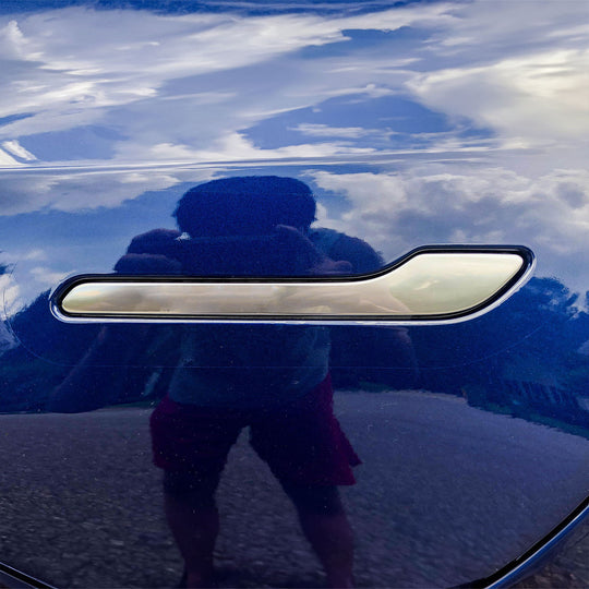 Model Y/3 Door Handle Paint Guard