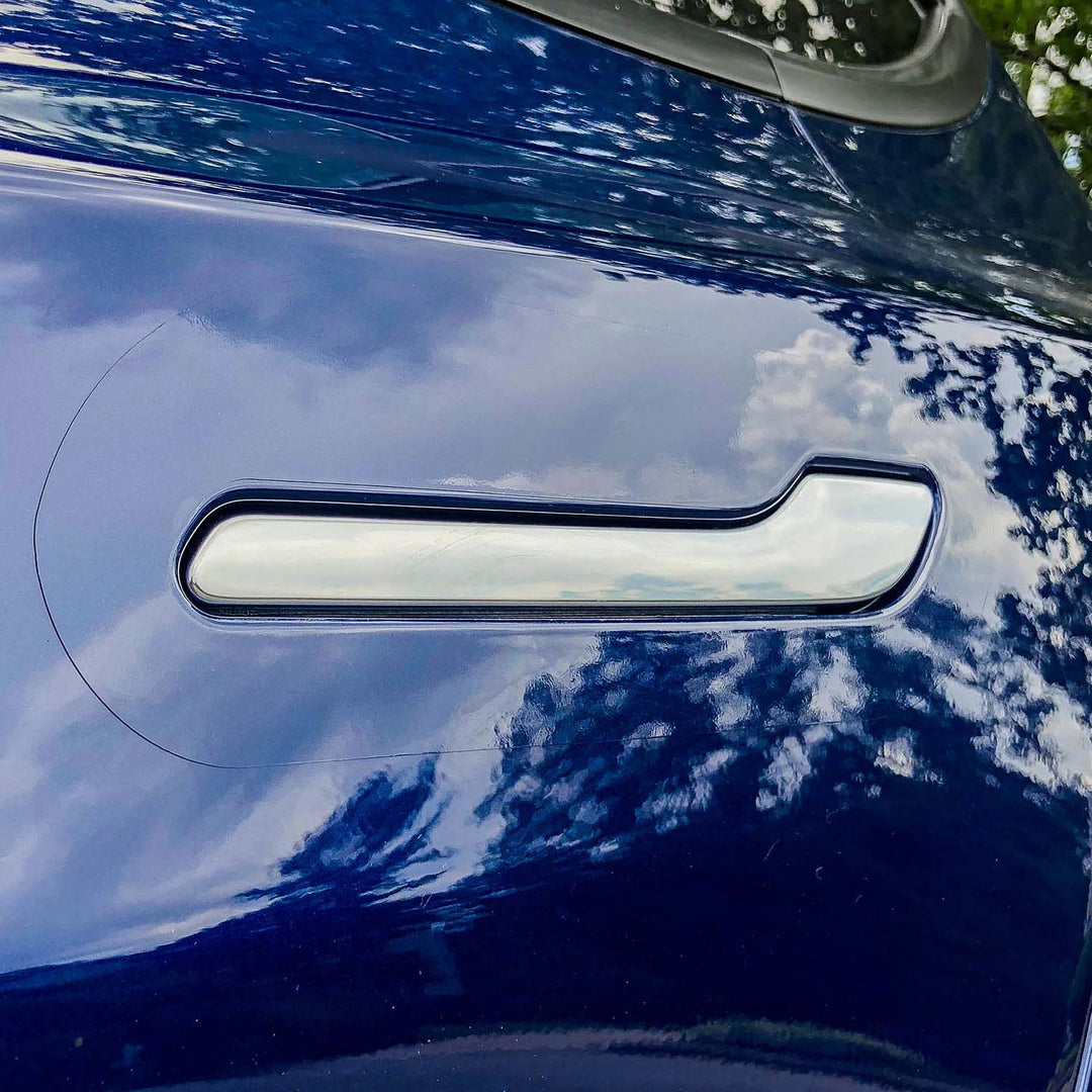 Model Y/3 Door Handle Paint Guard
