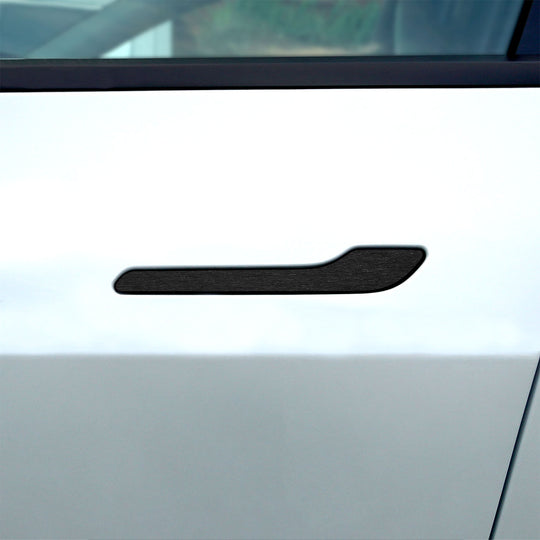 m3y door handle wrap brushed black metallic#material_brushed-black-metallic
