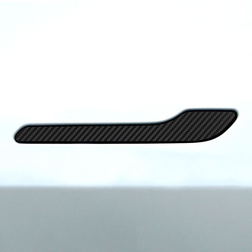 m3y door handle wrap carbon fiber#material_carbon-fiber