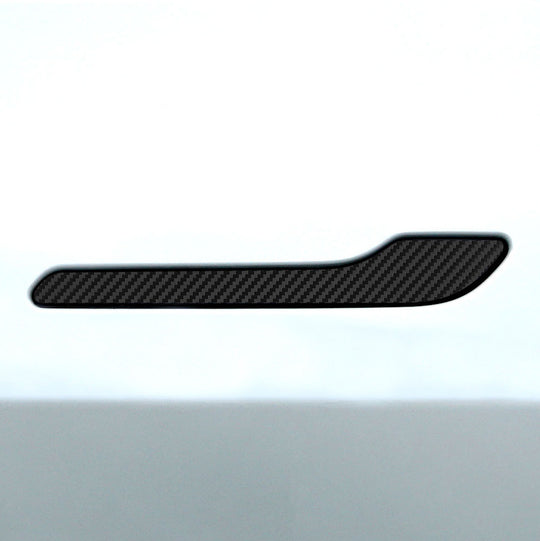 m3y door handle wrap carbon fiber#material_carbon-fiber