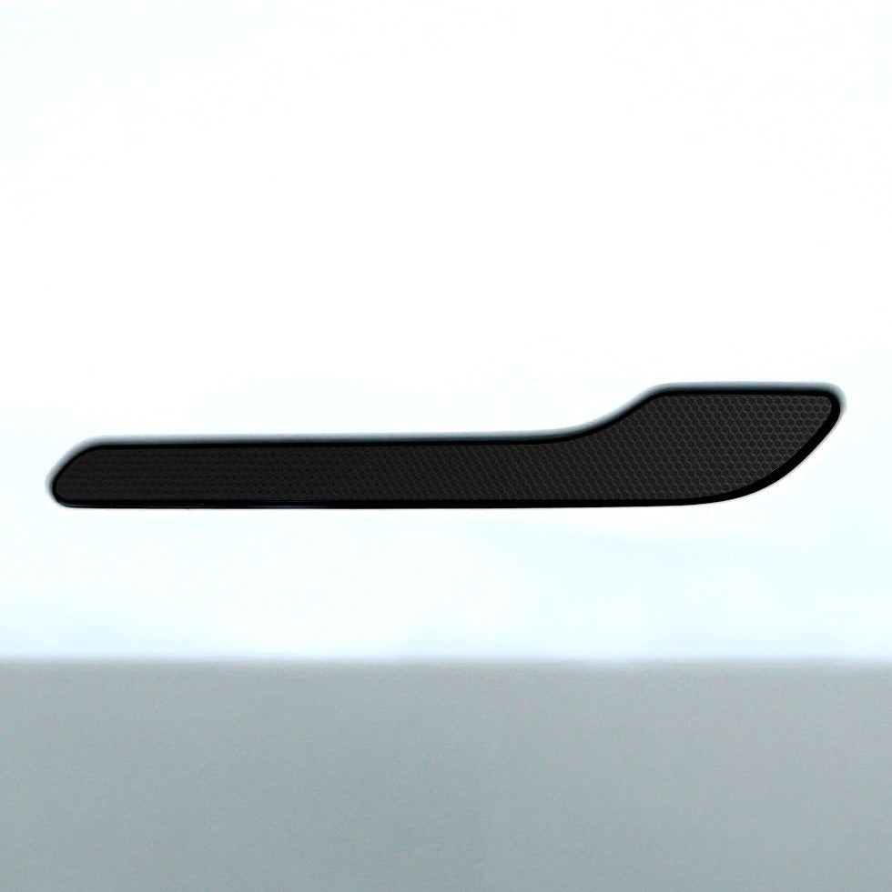 m3y door handle wrap matrix black#material_matrix-black