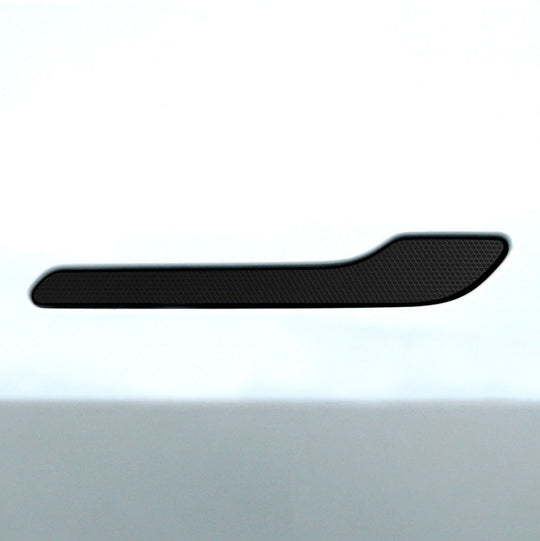m3y door handle wrap matrix black#material_matrix-black
