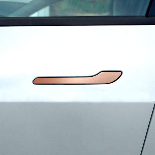 m3y door handle wrap rose gold#material_rose-gold