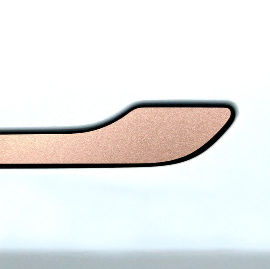 m3y door handle wrap rose gold#material_rose-gold