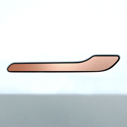 Model Y/3 Door Handle Wrap