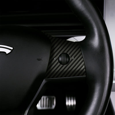 3Y steering wheel wrap carbon fiber#material_carbon-fiber
