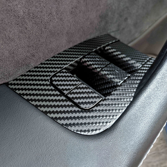 Model Y/3 Window & Door Switches Wrap