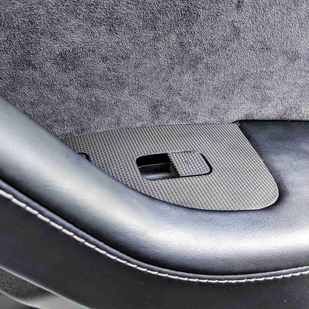 Model Y/3 Window & Door Switches Wrap