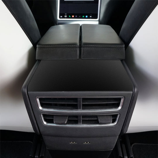 msx cupholder armrest wrap #material_matrix-black