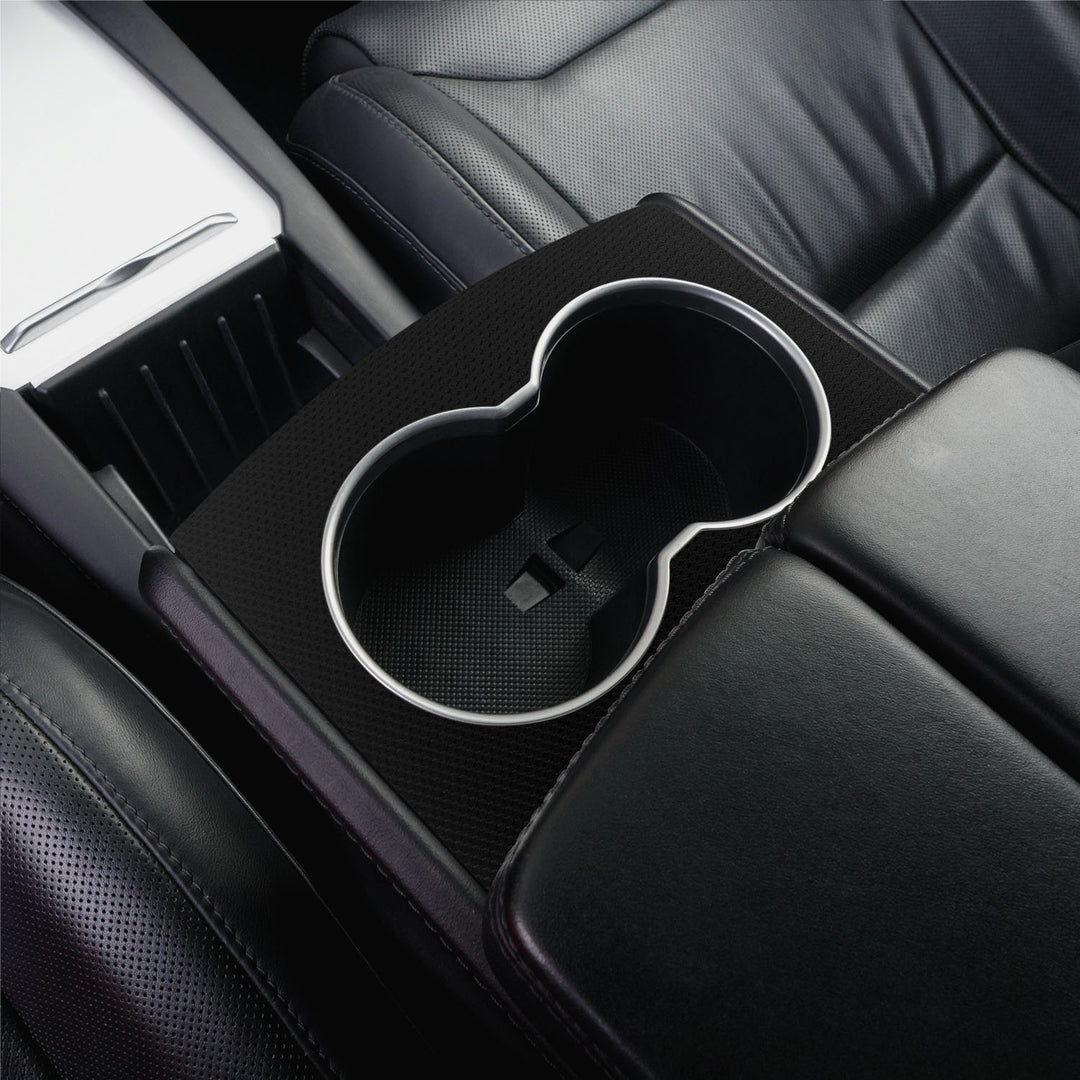 msx cupholder armrest wrap #material_matrix-black