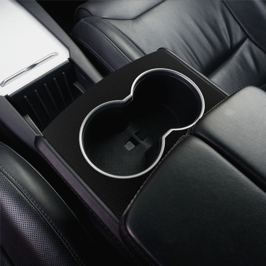 msx cupholder armrest wrap #material_matrix-black
