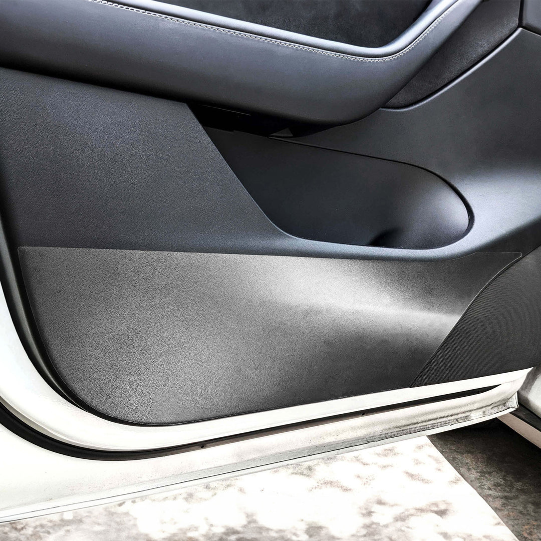 Model Y Front Door Kick Guard