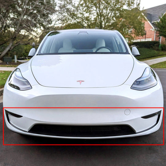 Model Y Sporty Applique Wrap