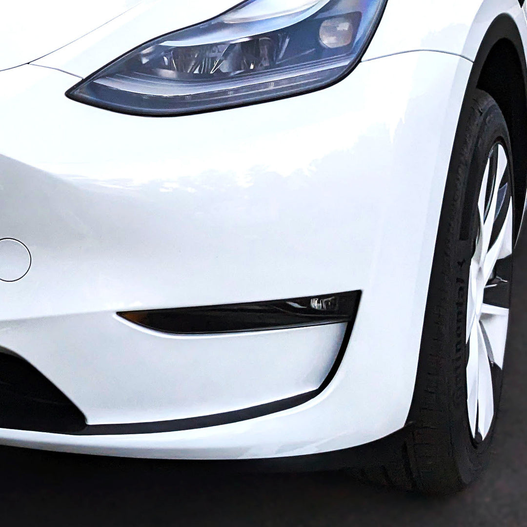 Model Y Sporty Applique Wrap