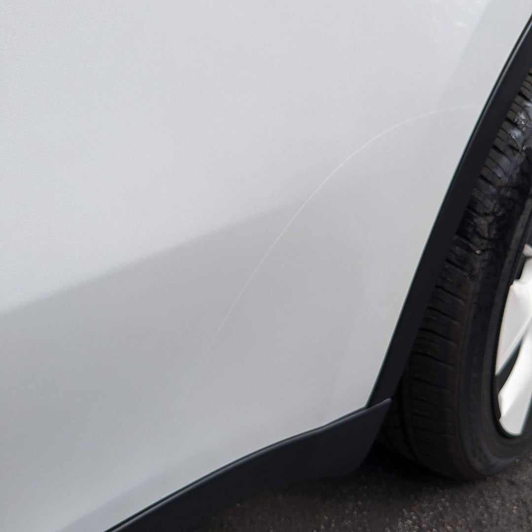 Model Y Rear Door Fender Guard