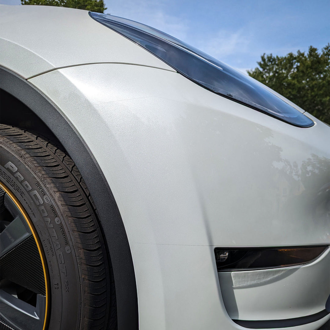 Model Y Front Bumper Protector