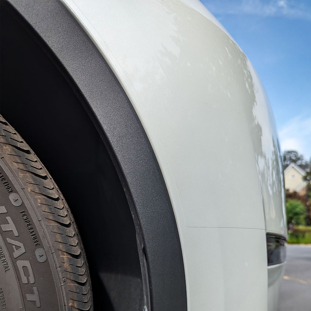 Model Y Front Bumper Protector