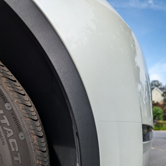 Model Y Front Bumper Protector