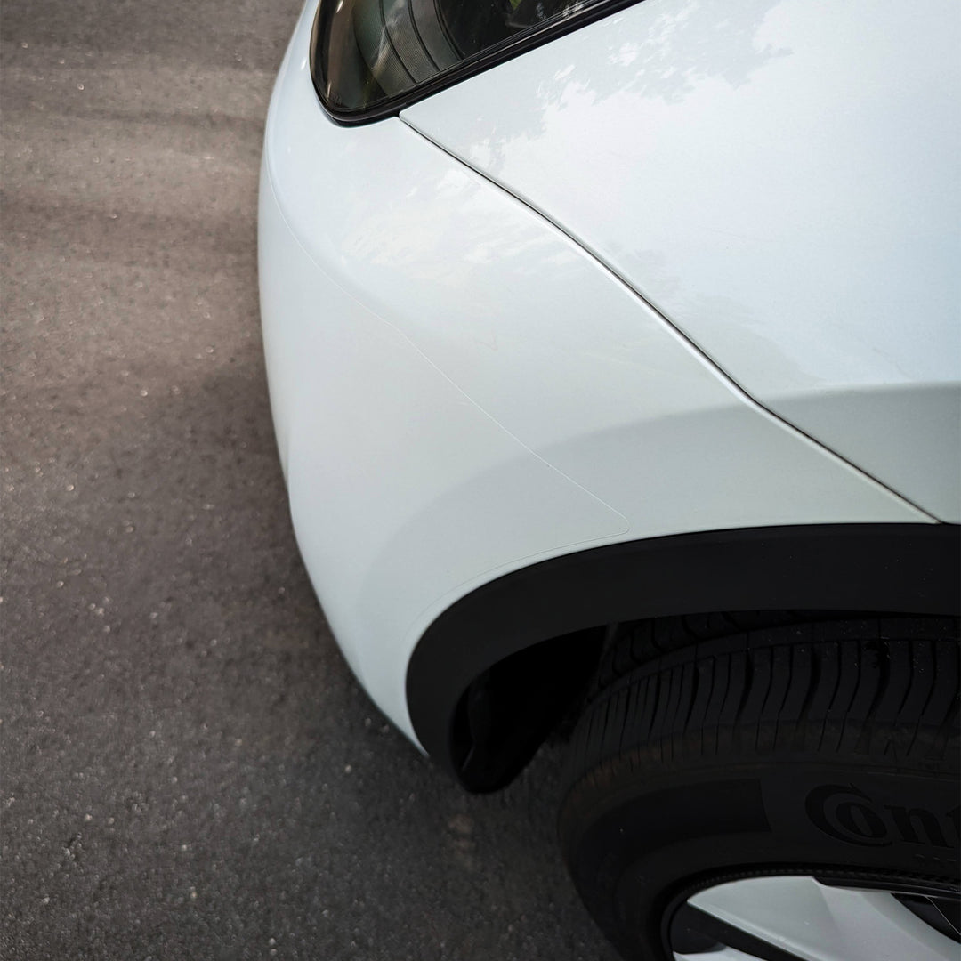 Model Y Front Bumper Protector