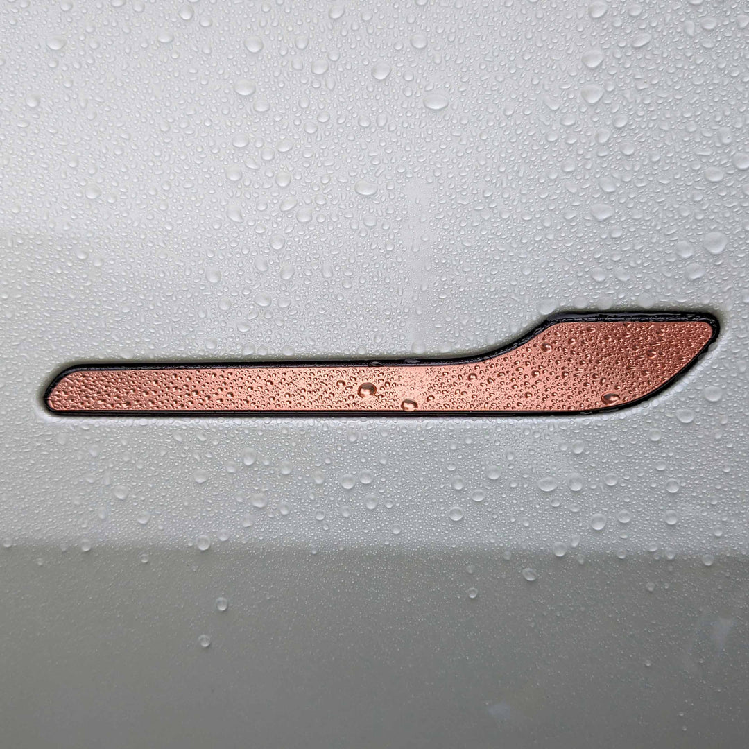 m3y door handle wrap rose gold#material_rose-gold