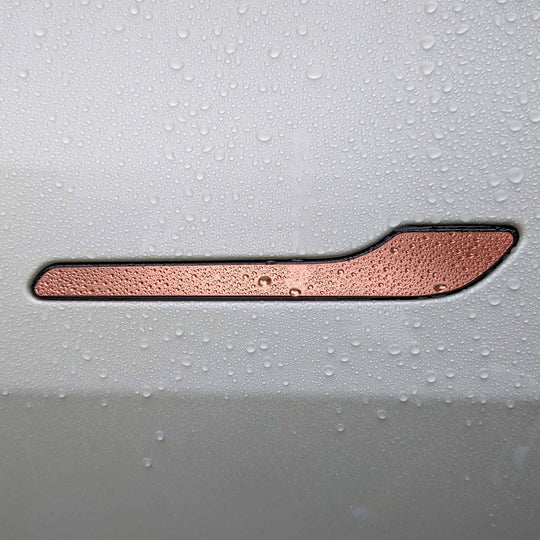 m3y door handle wrap rose gold#material_rose-gold