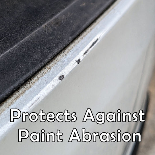 model y trunk bumper protector #ultrasonic-sensors-on-bumper_has-sensors