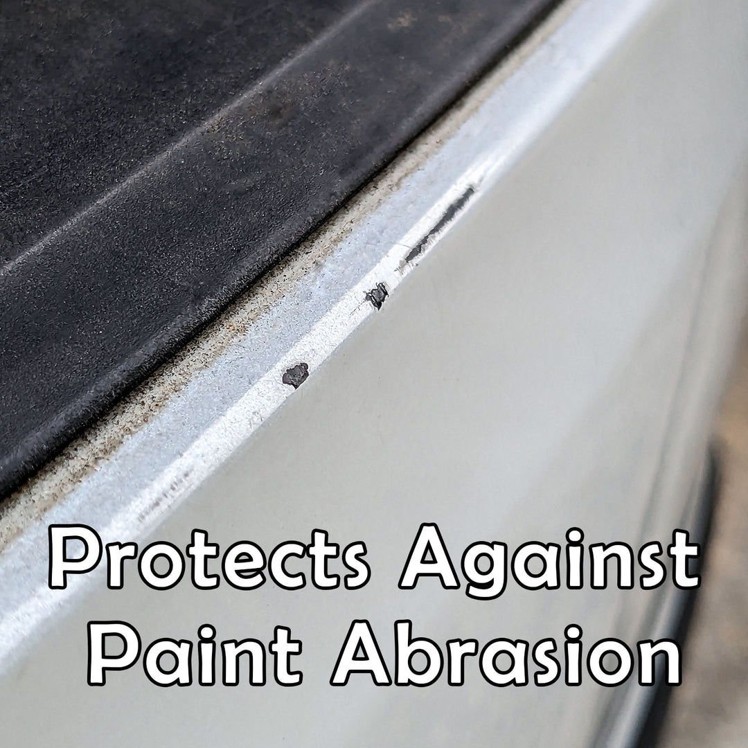 model y trunk bumper protector #ultrasonic-sensors-on-bumper_please-select