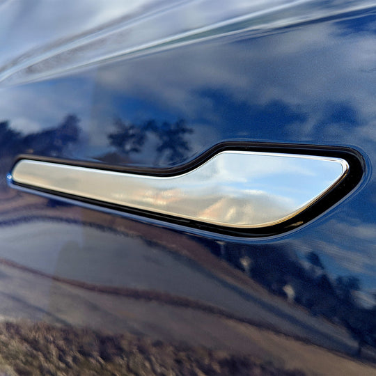 Model Y/3 Door Handle Protector