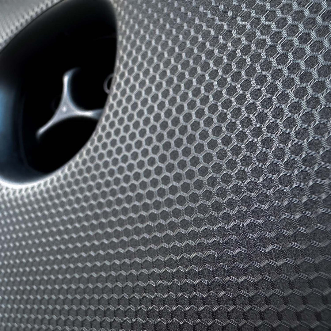 model 3 model y charge port wrap #material_matrix-black