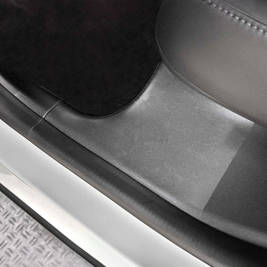 Model Y Rear Door Entry Protector