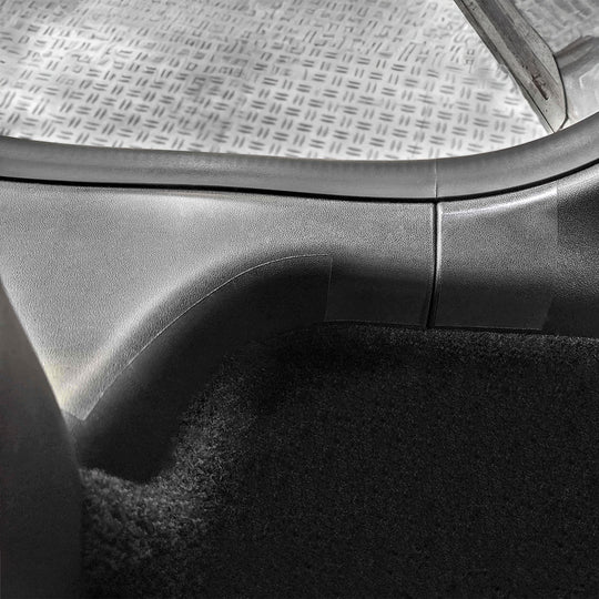 Model Y Rear Door Entry Protector