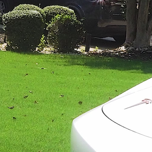 m3y door handle wrap satin white#material_satin-white